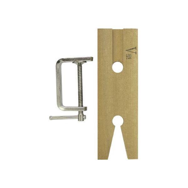 SUN UP 4969968248014 便利で小さな工作台セット V型 24801