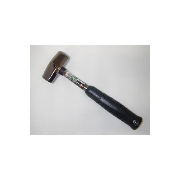 高儀 4907052997615 侍BLACK P柄仮設ハンマー 0．6kg
