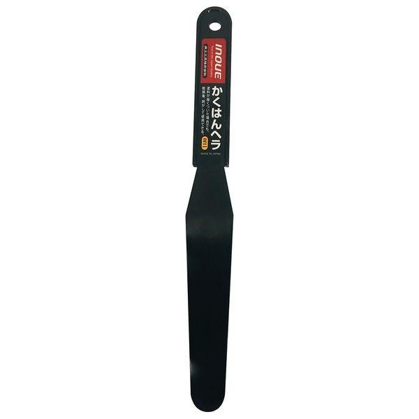 井上工具 12308 攪拌ヘラ ミニ