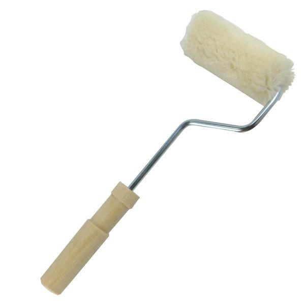 ハンディ・クラウン 4905533139233 「FRP－Aローラー」積層用 径24φ4インチセット