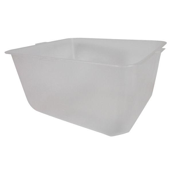 ハンディ・クラウン KO-14 ローラーバケットSX型内容器 KO14