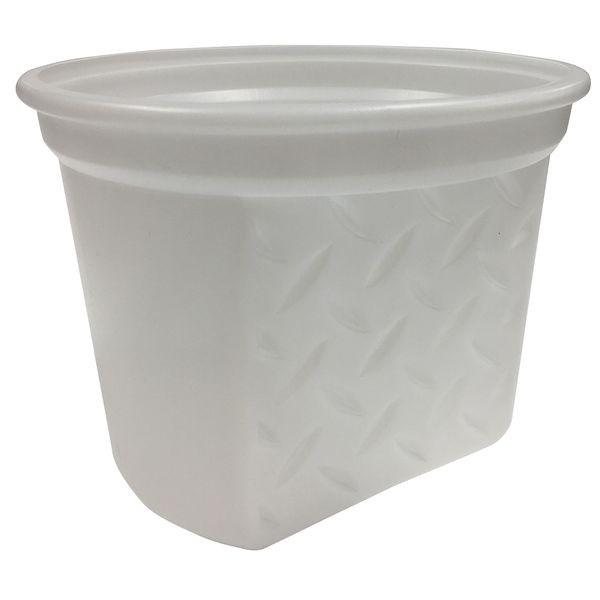 ハンディ・クラウン SL-622 下げ缶用 ハイブリット内容器 SL622