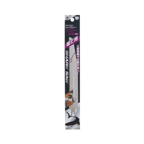 高儀 1301476 シャーク レシプロソー替刃塩ビ用230mm1枚入 レシプロソー塩ビ用 4907052385061