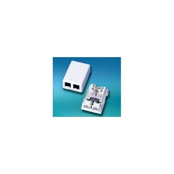 渡辺製作所 MJ-22S MJロ－ゼット 6－2 2コ口【ワタナベ】 MJ22S