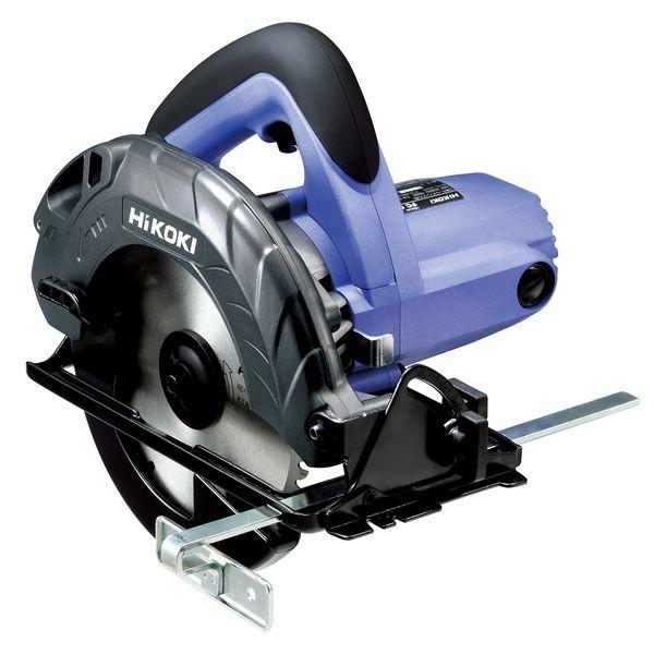 直送 代引不可・他メーカー同梱不可 日立工機 FC6BB3 丸のこ