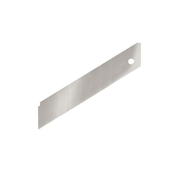 TJMデザイン タジマ CB627HY 替刃極厚J型 CB62－7H／Y 電工カッター替刃J型 4975364112149