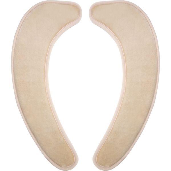 オカトー 915576 Color Mode Premium 吸着便座シート アイボリー