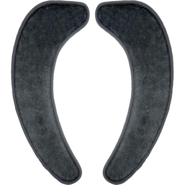 オカトー 915606 Color Mode Premium 吸着便座シート グレー