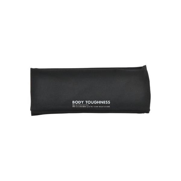 直送 代引不可・他メーカー同梱不可 【今期販売終了】おたふく手袋 4970687605101 冷感・消臭 パワーストレッチ ヘアバン