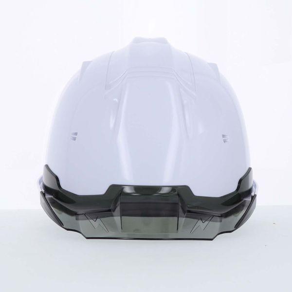 進和化学工業 シンワ 4580403012283 進和SS－19V－P－RA 白／スモークB