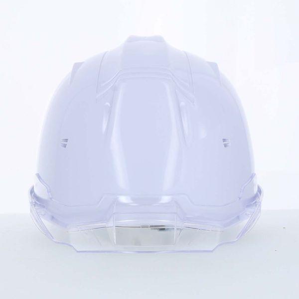 進和化学工業 シンワ 4580403012313 進和SS－19V－P－RA 白／クリアーB