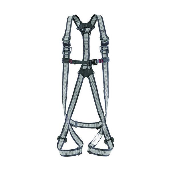 TJMデザイン タジマ AGSLLWH ハーネスＧＳ ライン白 Ｌサイズ AGSL-LWH Tajima 墜落制止用器具