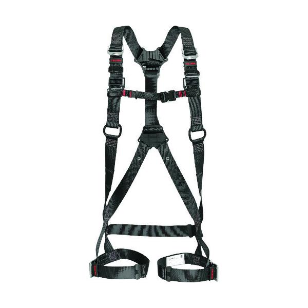 TJMデザイン タジマ AZSLBK ハーネスＺＳ 黒 Ｌサイズ AZSL-BK Tajima 墜落制止用器具 新規格