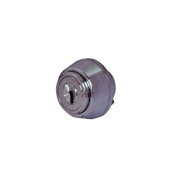 家研販売 KAKEN KX3N-LA シルバー 取替シリンダー KX3NLAシルバー