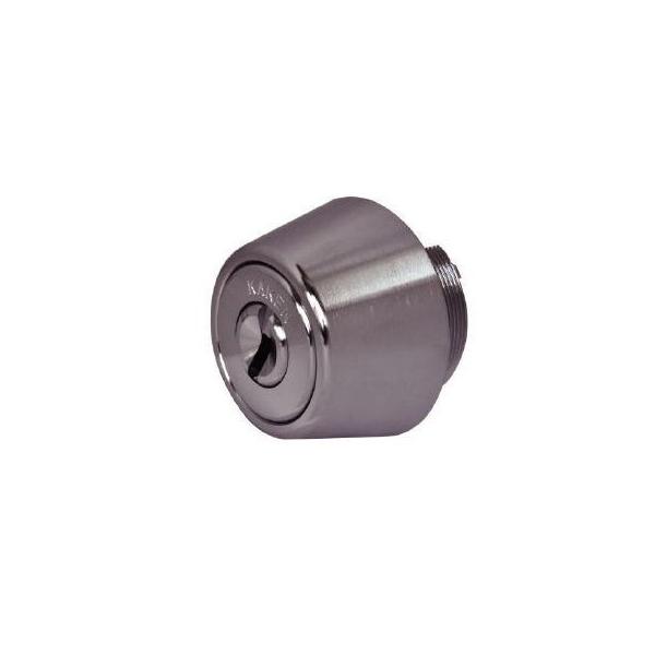 家研販売 KAKEN KX3N-TE シルバー 取替シリンダー KX3NTEシルバー