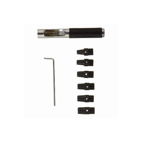 イチネンアクセス 旧イチネンMTM 05494 取替式パンチセット 大 6PC5－8．0mm