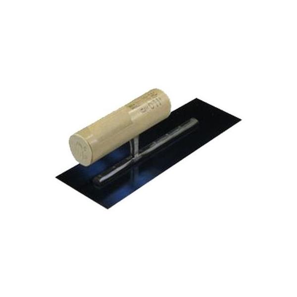 東京西勘 4573305894316 角鏝 油焼 210mm