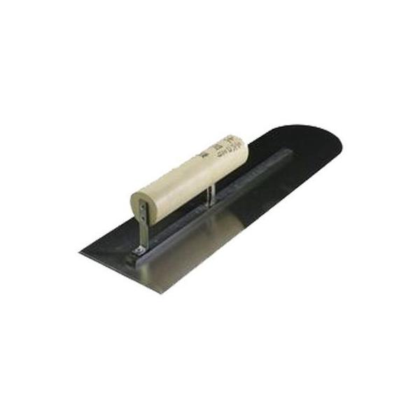 東京西勘 4573305895870 土間鏝 鋼 360mm 0．7mm