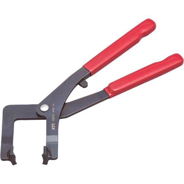 KTC 京都機械工具 AS412 ボールジョイントブーツプライヤ