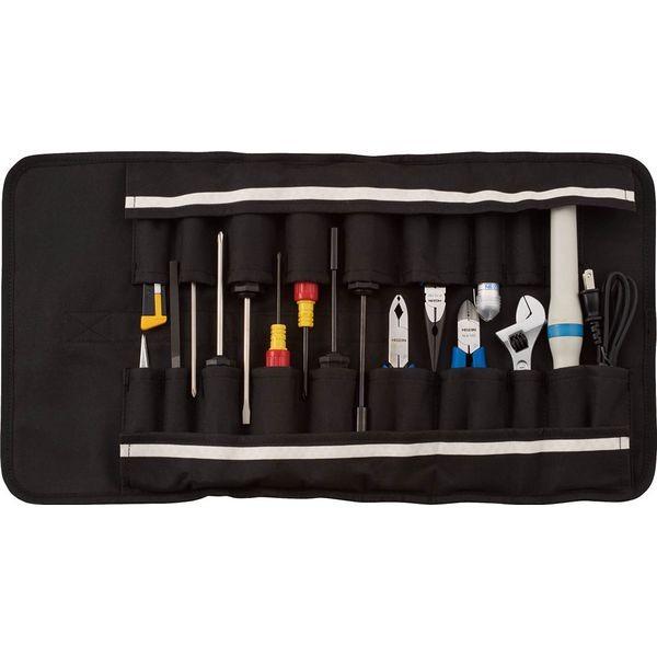 ホーザン HOZAN B-712 ツールバッグ Ｂ－７１２ B712