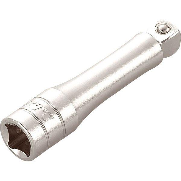 KTC 京都機械工具 BE3-150JW-S 【9．5SQ】首振りEXバー 【パック】 BE3150JWS