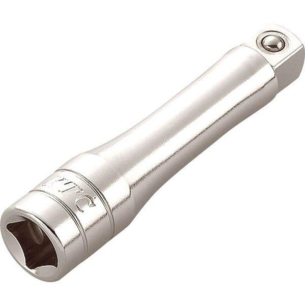 KTC 京都機械工具 BE3-270-S 【9．5SQ】エクステンションバー 【パック】 BE3270S