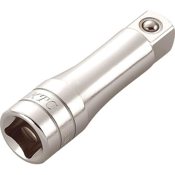 KTC 京都機械工具 BE4-050-S 【12．7SQ】エクステンションバー 【パック】 BE4050S
