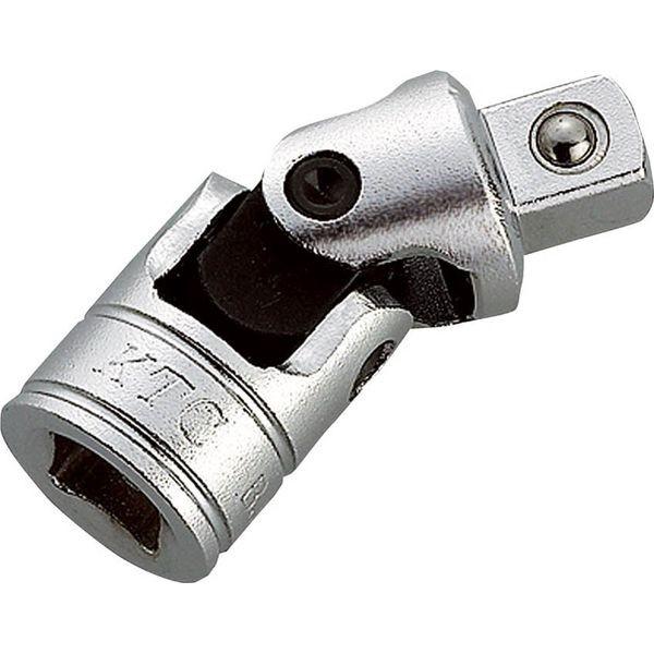 KTC 京都機械工具 BJ2-S ６．３ｓｑ．ユニバーサルジョイントパック・台紙仕様 BJ2S