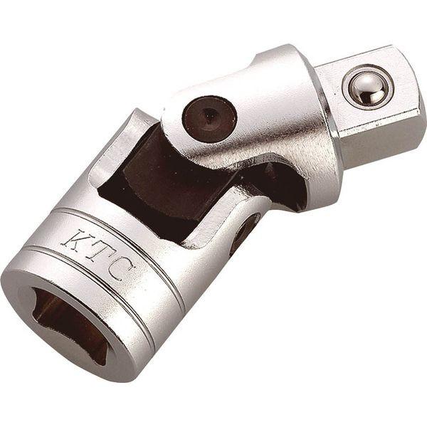 KTC 京都機械工具 BJ4-S １２．７ｓｑ．ユニバーサルジョイントパック・台紙仕様 BJ4S