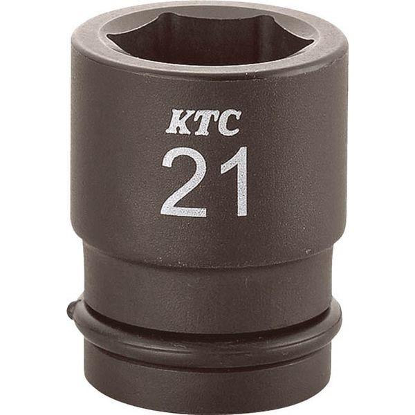 KTC 京都機械工具 BP4-23P-S 【12．7SQ】インパクトソケット【パック】 BP423PS