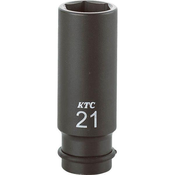KTC 京都機械工具 BP4L-22TP-S 【12．7SQ】インパクトソケット【パック】 BP4L22TPS