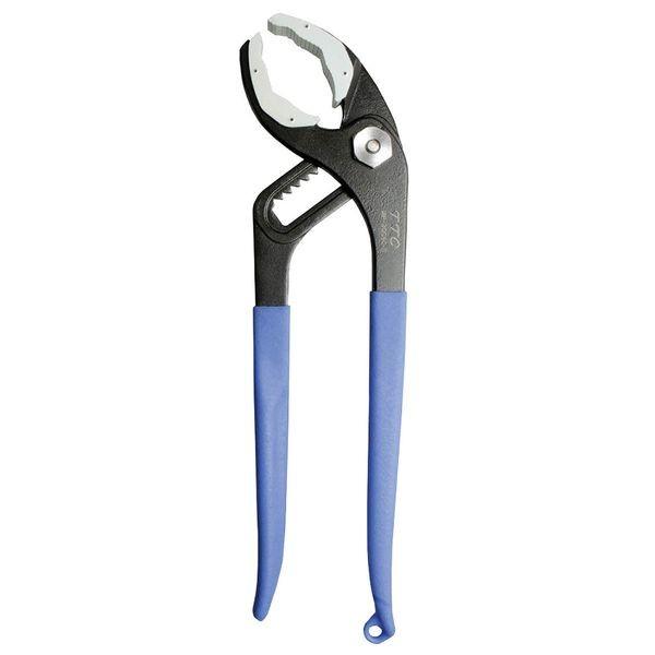 ツノダ TSUNODA WP300SC-S ウォーターポンプぷらイヤー バネ付き WP300SCS