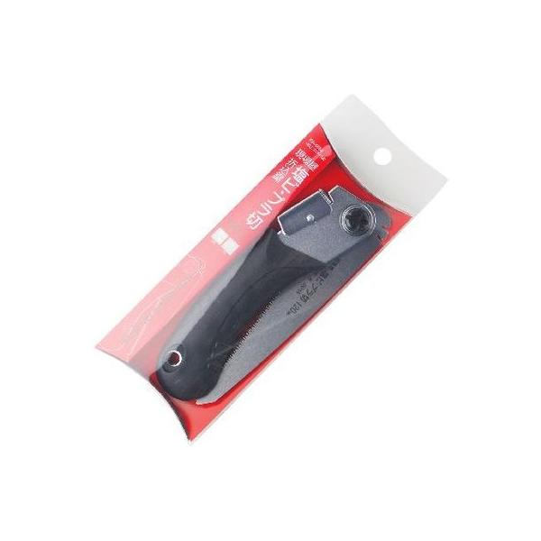 石鋸工業 4931025005564 塩ビ・プラ切折込鋸 120mm