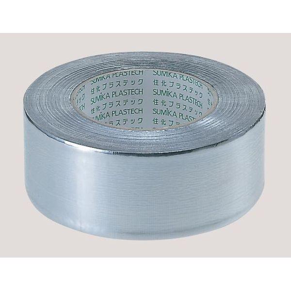 住化プラステック DA50×50×30個 【30個入】 【ケース販売】アルミテープ DA 50mm×50m