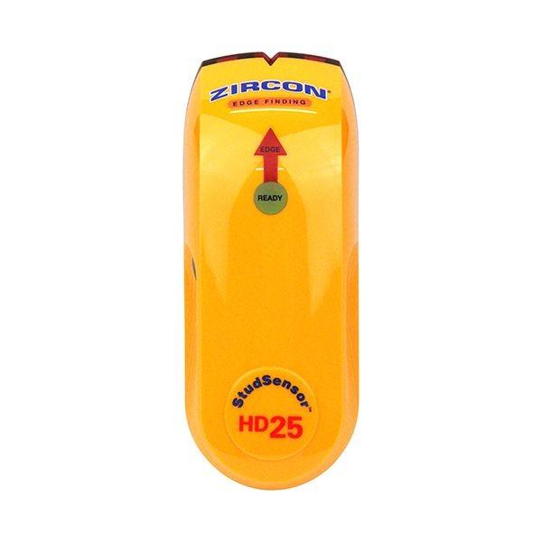 0042186688030 ジルコン 壁裏探知器 HD25 壁裏探知器ーHD25 ZIRCON 壁裏探知器HD25 壁裏センサー