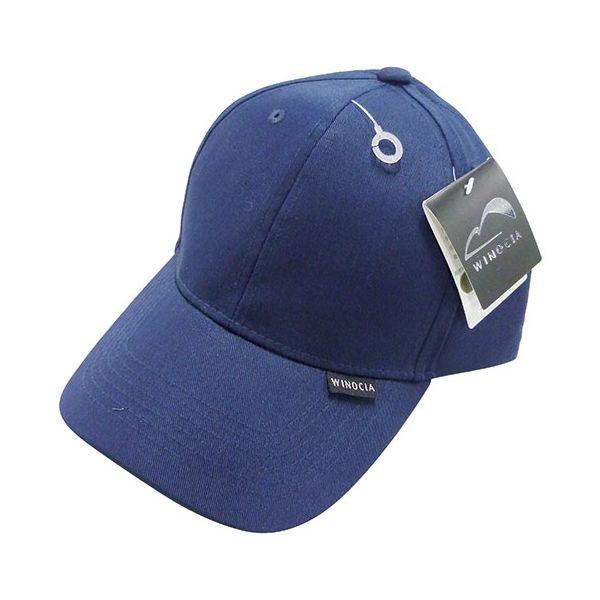 4510218299548 ディック 六方キャップ ナノ制菌NE WH－2817 ネイビー 六方キャップナノ制菌NE