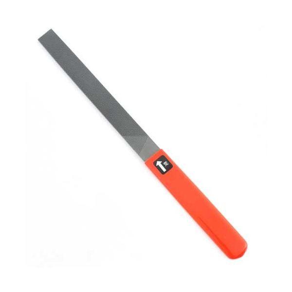 4518007001907 ツボサン 共柄鉄工ヤスリ TK－1 大工道具 作業工具 鉄工用 共柄鉄工ヤスリTK-1