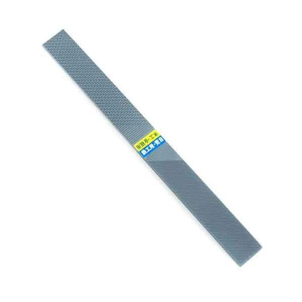 4518007001938 ツボサン 五徳万能ヤスリ 平220mm TB－220 BP入り TB220 大工道具 作業工具