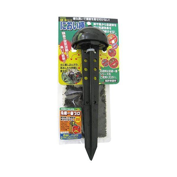 ■■■■■ご購入前に必ずご確認ください■■■■■ＰＣ　⇒　商品ページ下部の【商品説明】の内容スマホ⇒「すべて見る」をタップし【商品説明】の内容■■■■■■■■■■■■■■■■■■■■■■■■【用途】 獣害予防。 【機能・特徴】 土に差し込ん...