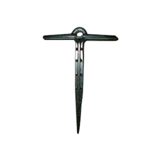 4524325001031 ミネ ABSシート押え黒 100P MINE ミネABSシート押え黒