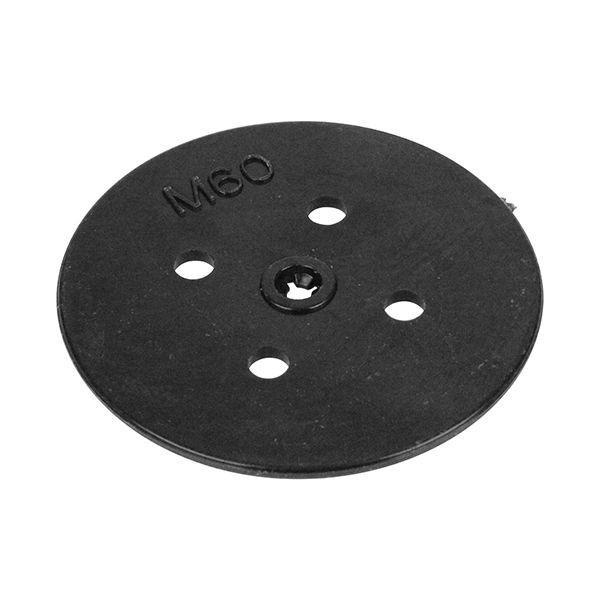 4524325003257 ミネ シートパットのみ 黒 50P 藤原産業 ミネシートパットのみ黒 ノーブランド 畑作資材 被覆資材