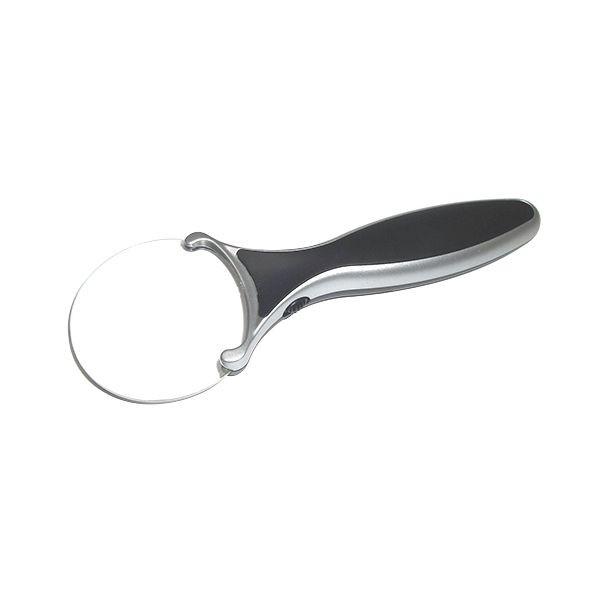 4525955100248 TSK LEDライト付きルーペ TS－3 LEDライト付ルーペ テイエスケイ スタンド内蔵