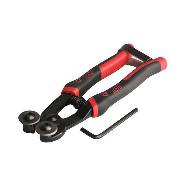 4538924080601 イシイ ガラスタイルニッパー MP－10SG ガラスカッター ガラスタイルニッパーMP-10SG