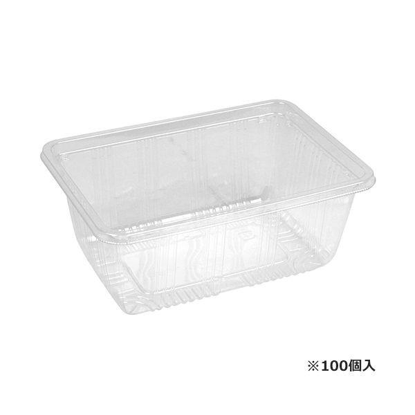 4549379146316 エフピコチューパ APフルーツ500 7R010395 フルーツケース AP-500 果物用容器