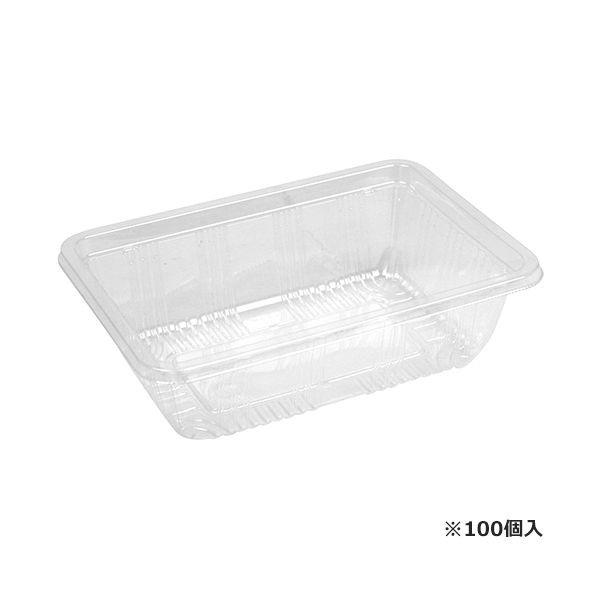 4549379146330 エフピコチューパ APフルーツ300 7R010390 フルーツケース AP-300 汎用容器