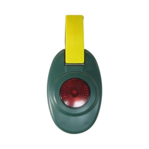 4562365090097 FAR夢 フェンスアラート ファームエイジ FARMAGE ボタン電池仕様 電圧降下警告灯