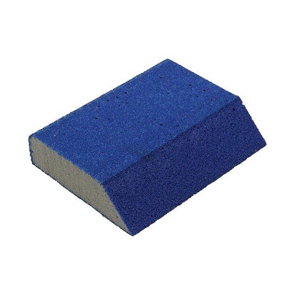 4582265338792 ノートン サンドスポンジ Mアングル ＃80 サンドスポンジーMアングル サンドスポンジMアングル