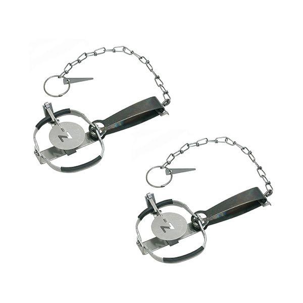 4589676161018 栄ヒルズ トラップCtypeNO101 NZ－1 栄工業 捕獲器 対象動物ネズミ Sakae 園芸用品