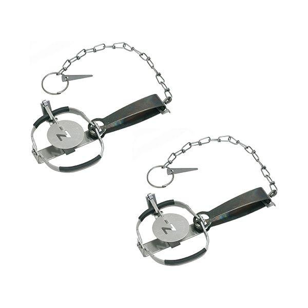 4589676162015 栄ヒルズ トラップCtypeNO201 IT－1 栄工業 捕獲器 Cタイプ 2ケ入 駆除