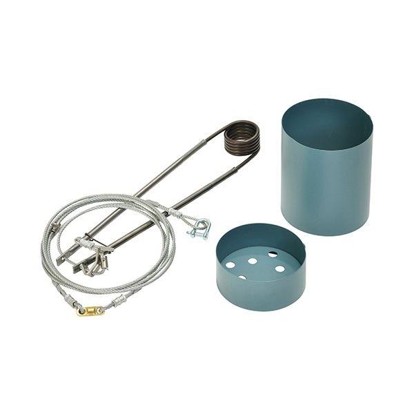 4589676166051 栄ヒルズ くくり罠FtypeNO605 IS－5 足くくり罠 栄工業 イノシシ 忌避用品 園芸用品